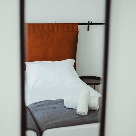 Ovis Hotel Apartments ไอยานาปา ภายนอก รูปภาพ