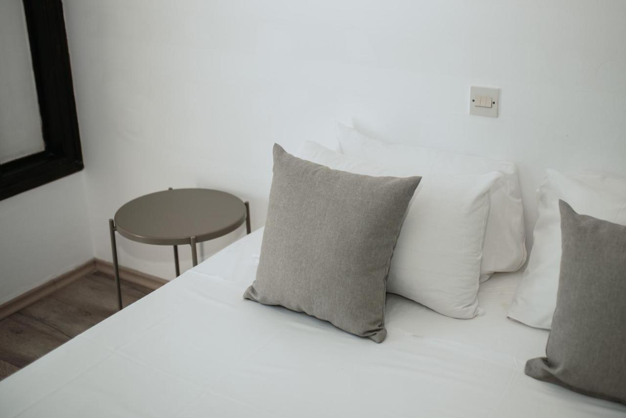 Ovis Hotel Apartments ไอยานาปา ภายนอก รูปภาพ