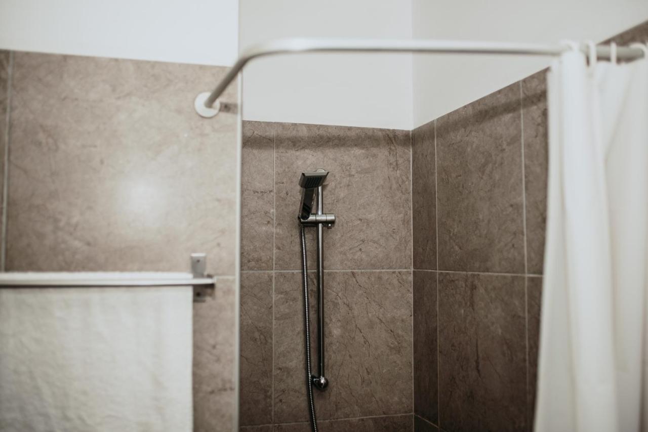 Ovis Hotel Apartments ไอยานาปา ภายนอก รูปภาพ