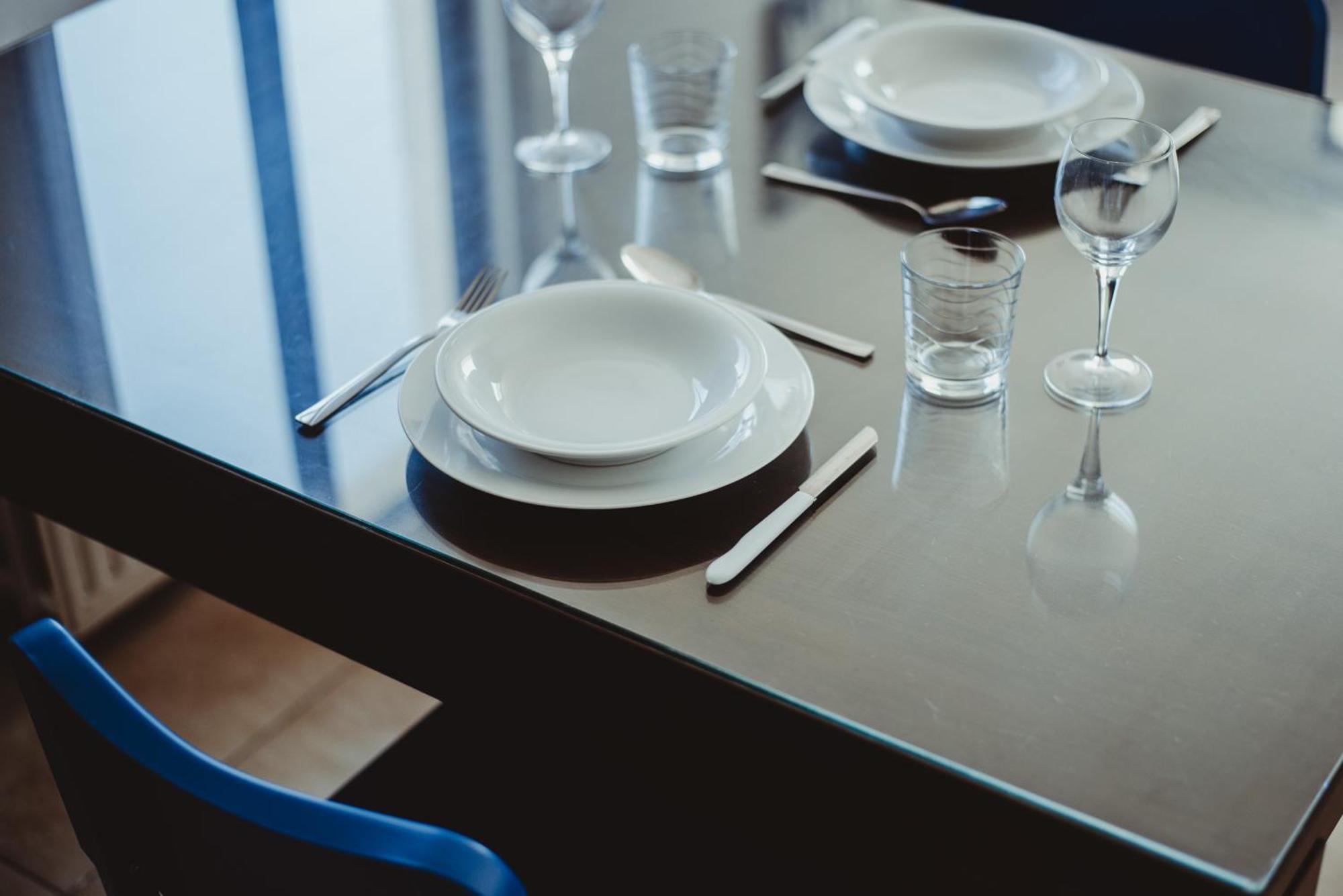 Ovis Hotel Apartments ไอยานาปา ภายนอก รูปภาพ
