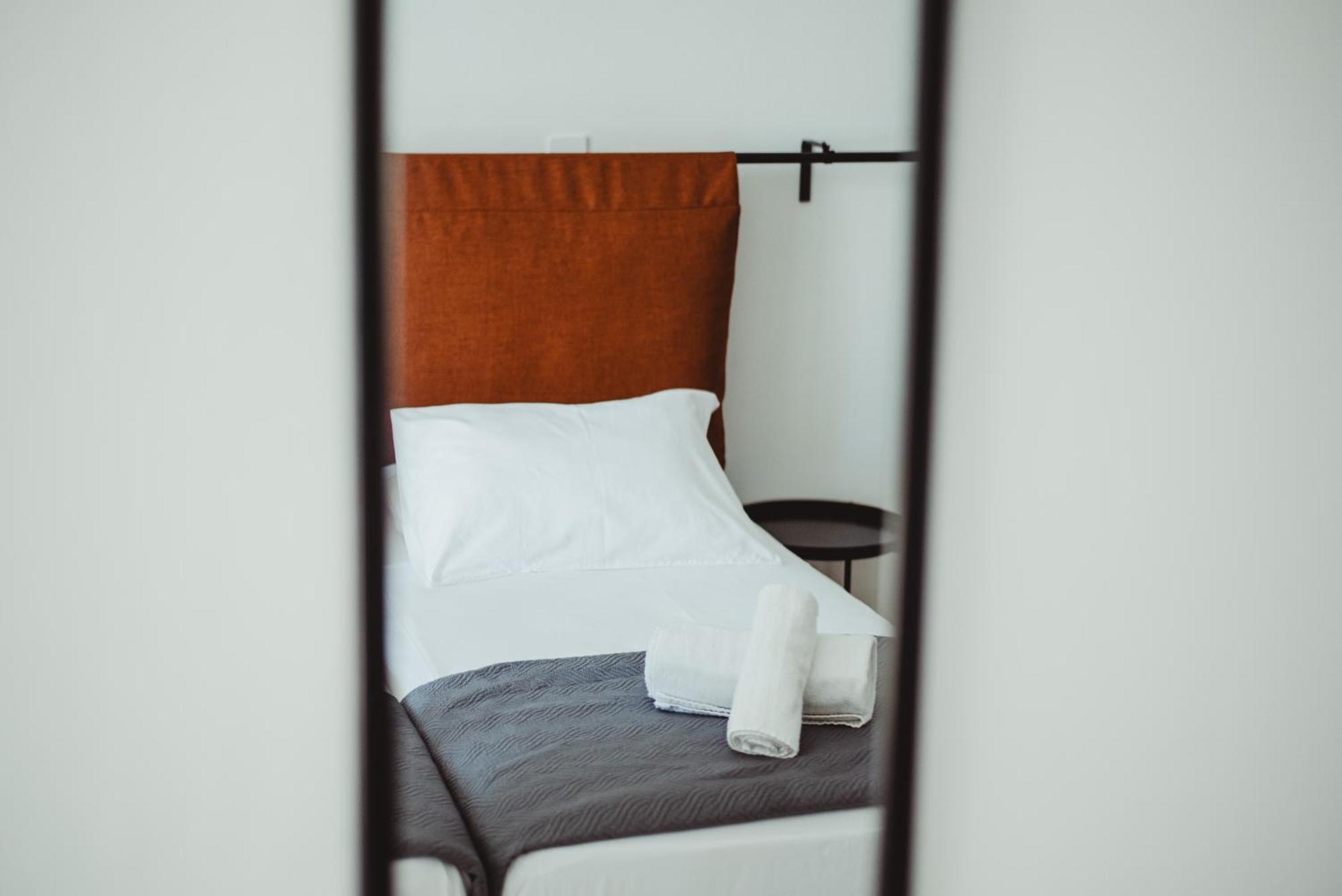 Ovis Hotel Apartments ไอยานาปา ภายนอก รูปภาพ